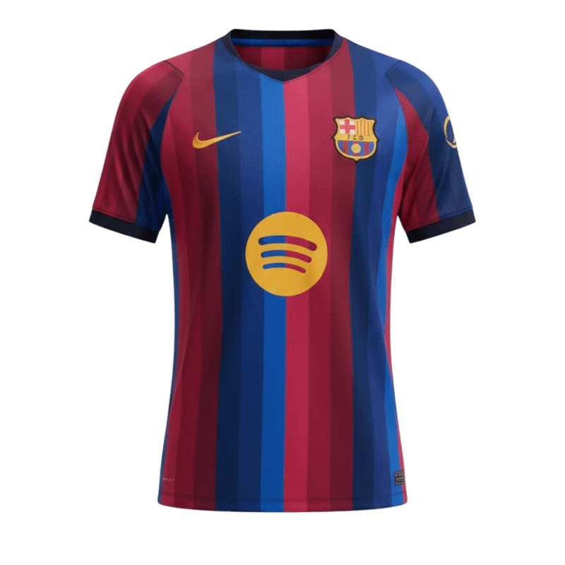 camiseta barcelona 2027