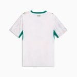 Camiseta de la primera equipación de Senegal para el Mundial 2026. Uniforme oficial de fútbol para adulto de los Leones de la Teranga.