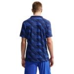 Camiseta de la primera equipación de Francia 2026 para adulto. Versión jugador con detalles auténticos y escudo bordado.