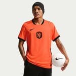 Camisetas F. de Jong Paises Bajos 2026 - Imagen 4