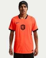 Camisetas F. de Jong Paises Bajos 2026 - Imagen 7