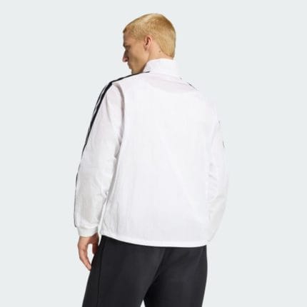 Chándal de entrenamiento de la selección de Alemania 2026 para adulto. Conjunto oficial de chaqueta y pantalón de fútbol.