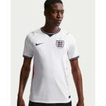 Chándal oficial de fútbol de la selección de Inglaterra 2026 para adulto. Conjunto de chaqueta y pantalón de entrenamiento.