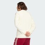 Chaqueta de presentación de la segunda equipación de España para adulto. Prenda oficial de la Selección Española de fútbol.
