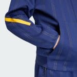 Sudadera Adidas Z.N.E. de España 2026 para aficionado. Diseño moderno y cómodo ideal para mostrar tu pasión.