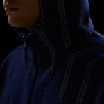 Sudadera Adidas Z.N.E. de España 2026 para aficionado. Diseño moderno y cómodo ideal para mostrar tu pasión.