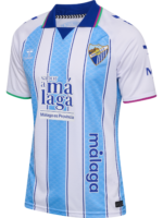 Camiseta Malaga 2026/2027