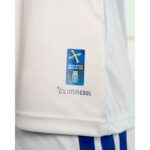 Camiseta alternativa del Real Oviedo para la temporada 26/27. Segunda equipación oficial para adulto.