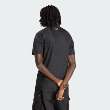 Camiseta de visitante del Inter Miami para la temporada 26/27. Segunda equipación oficial de la MLS para adulto.