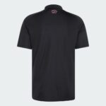 Camiseta de visitante del Inter Miami para la temporada 26/27. Segunda equipación oficial de la MLS para adulto.