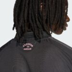 Camiseta de visitante del Inter Miami para la temporada 26/27. Segunda equipación oficial de la MLS para adulto.