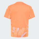 Camiseta de portero para niños de la Juventus temporada 26/27. Equipación oficial de guardameta para los más pequeños.