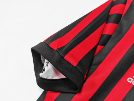 Camiseta retro AC Milan 1999/00 primera equipación — foto 2