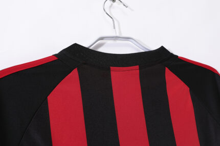 Camiseta retro AC Milan 2002/03 Primera Equipación — foto 2