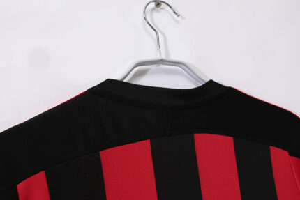 Camiseta retro AC Milan primera equipación 2003/04 — foto 2