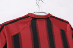 Camiseta retro AC Milan 2004/05 Primera Equipación — foto 2