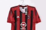 Camiseta retro AC Milan 2004/05 Primera Equipación — foto 4