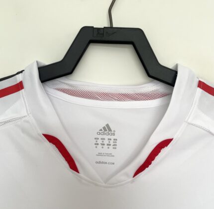 Camiseta retro AC Milan 2004/05 segunda equipación — foto 2