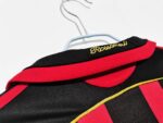Camiseta retro AC Milan 2006/07 Primera Equipación — foto 3