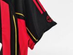 Camiseta retro AC Milan 2006/07 Primera Equipación — foto 7