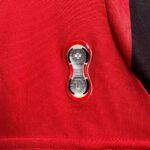 Camiseta retro AC Milan 2007/08 Primera Equipación — foto 4