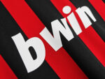Camiseta retro AC Milan 2008/09 primera equipación manga larga — foto 8
