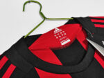 Camiseta retro AC Milan 2008/09 primera equipación manga larga — foto 10