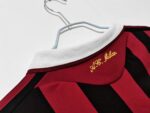 Camiseta retro AC Milan 2009/10 Primera Equipación — foto 2