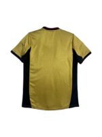 Camiseta retro AC Milan 2013/14 segunda equipación dorada — foto 8