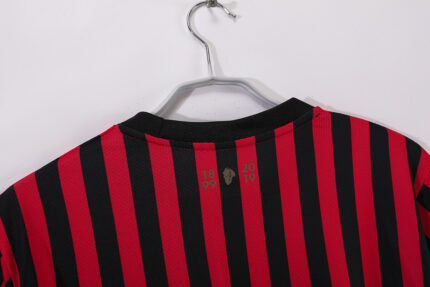 Camiseta retro AC Milan 2019-2020 Primera Equipación — foto 2