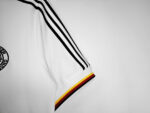 Camiseta retro Alemania 1986 primera equipación — foto 5