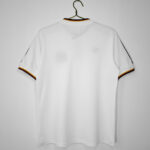 Camiseta retro Alemania 1986 primera equipación — foto 9