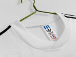 Camiseta retro Alemania 1990 primera equipación — foto 7