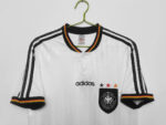 Camiseta retro Alemania 1994-1995 primera equipación — foto 4