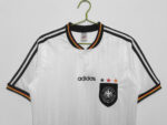 Camiseta retro Alemania 1994-1995 primera equipación — foto 8