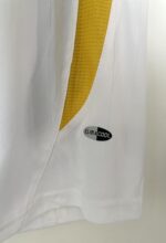 Camiseta retro Alemania 2006 primera equipación manga larga — foto 3