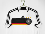 Camiseta retro Alemania 2008 primera equipación — foto 2