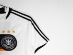 Camiseta retro Alemania 2008 primera equipación — foto 9
