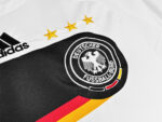Camiseta retro Alemania 2008 primera equipación — foto 10