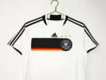 Camiseta retro Alemania 2008 primera equipación — foto 12