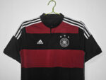 Camiseta retro Alemania 2014 segunda equipación — foto 6