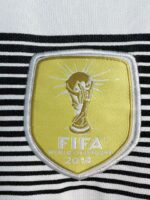 Camiseta retro Alemania 2018 primera equipación — foto 3