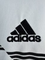 Camiseta retro Alemania 2018 primera equipación — foto 4