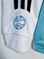 Camiseta retro Argentina 2006/07 primera equipación manga larga — foto 3