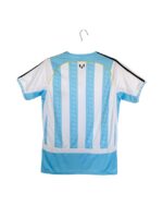 Camiseta retro Argentina 2006 colaboración KITH, diseño primera equipación — foto 6