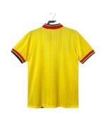 Camiseta retro Arsenal 1993-1994 segunda equipación amarilla — foto 8