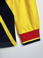 Camiseta retro Arsenal 1993/94 tercera equipación manga larga — foto 6