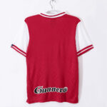 Camiseta retro Arsenal 1996/97 primera equipación — foto 4