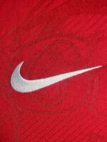 Camiseta retro Arsenal 1996/97 primera equipación manga larga — foto 5