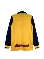 Camiseta retro Arsenal 1996/97 segunda equipación manga larga — foto 7